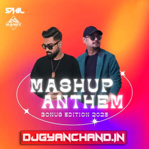 Jalsa (Mashup Remix Mp3) - DJ Sahil x DJ Manny